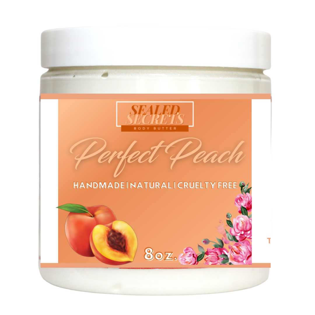 Perfect Peach