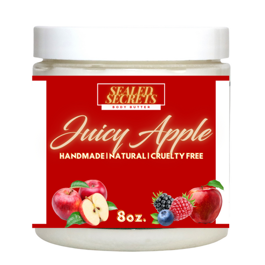 Juicy Apple