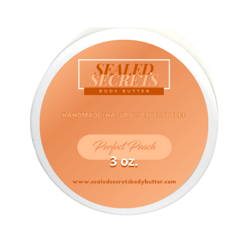 Perfect Peach Travel