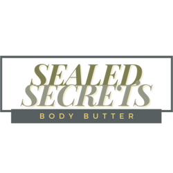 Sealed Secrets Body Butter
