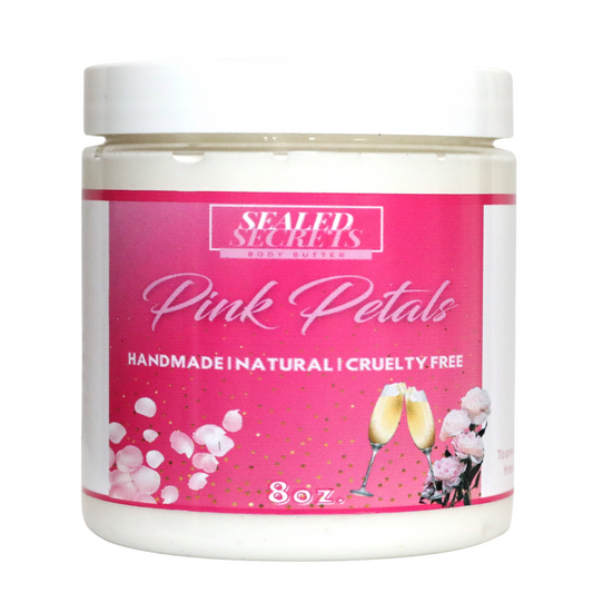 Pink Petals